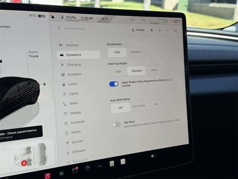 Used 2024 Tesla Model 3 Standard Range image 22