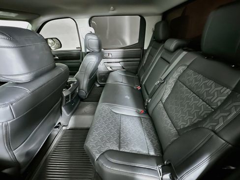 Used 2024 Toyota Tundra SR5 w/ SR5 Premium Package AWD/4WD image 27