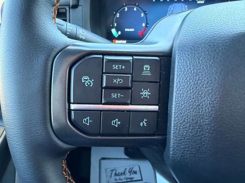 Used 2025 Ford F150 Tremor AWD/4WD image 20