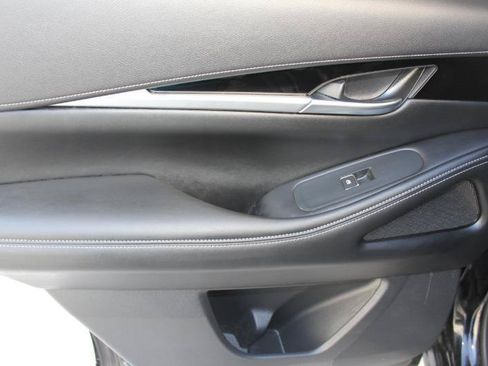 Used 2025 INFINITI QX60 Pure AWD/4WD image 15