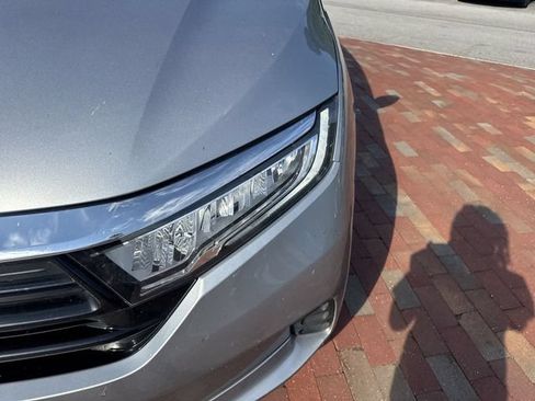 Used 2021 Honda Odyssey EX-L image 31