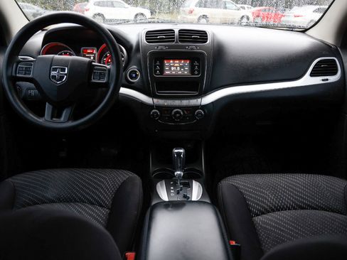 Used 2014 Dodge Journey American Value Package image 21