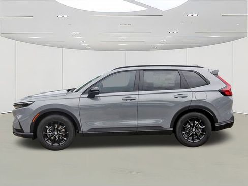 New 2026 Honda CR-V Sport-L image 6