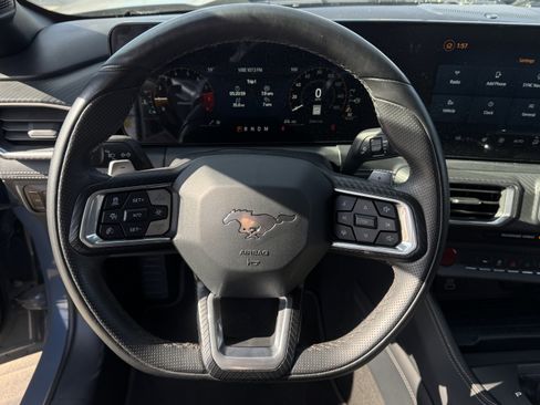 Used 2024 Ford Mustang GT Premium w/ GT Performance Package image 13