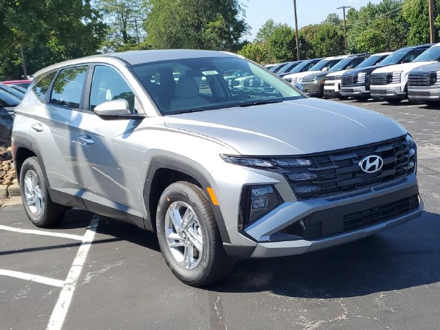 New 2026 Hyundai Tucson SE AWD/4WD image 31