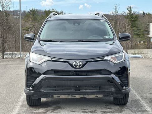 Used 2018 Toyota RAV4 LE w/ All Weather Liner Package image 25