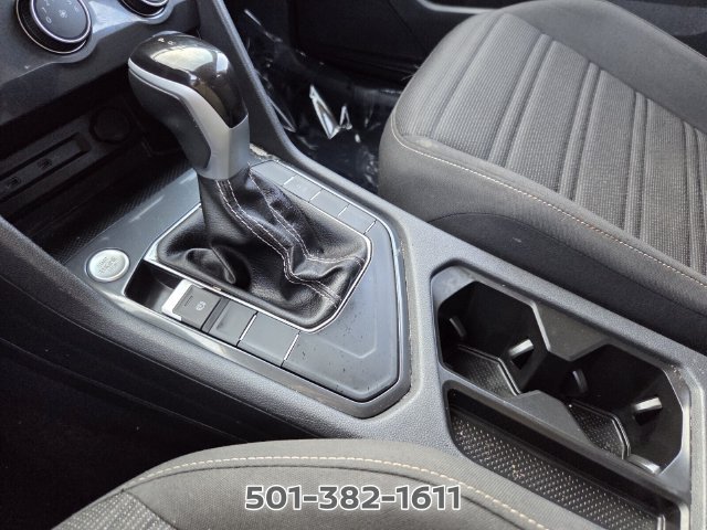 Used 2024 Volkswagen Tiguan S FWD image 26