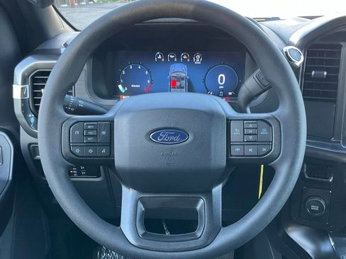 New 2025 Ford F150 STX image 47