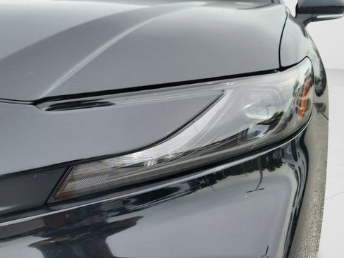 Certified 2025 Toyota Camry SE w/ Convenience Package FWD image 24