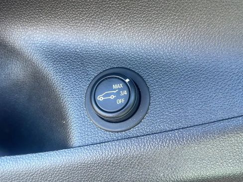 Used 2017 Buick Envision Essence w/ LPO, Cargo Package image 15