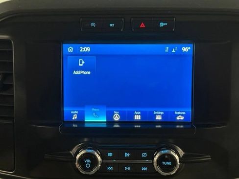 Used 2021 Ford F150 XLT w/ Equipment Group 301A Mid AWD/4WD image 25
