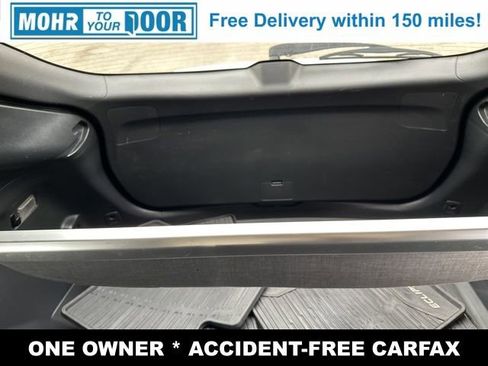 Used 2022 Mitsubishi Eclipse Cross LE image 32