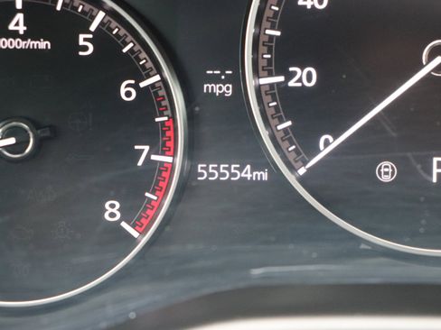 Used 2023 MAZDA MAZDA3 s image 26