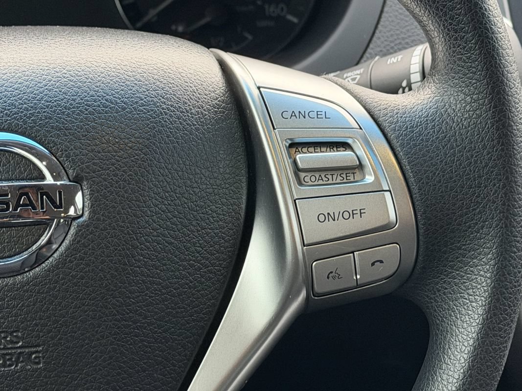 Used 2017 Nissan Altima 2.5 S w/ Power Driver Seat Package FWD image 18