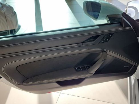 Used 2024 Porsche 911 Targa 4 GTS image 15