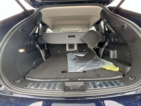 New 2026 Mitsubishi Outlander SE FWD image 15