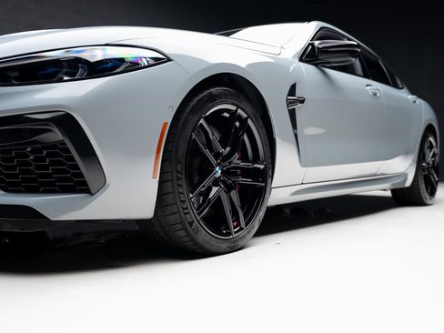 Used 2024 BMW M8 Gran Coupe xDrive Competition image 78