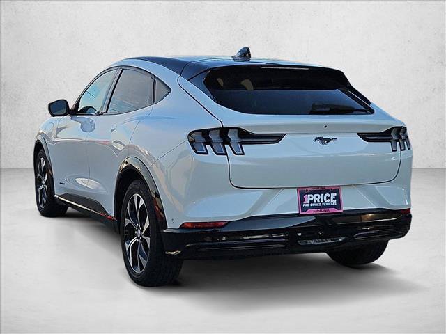 Used 2023 Ford Mustang Mach-E Premium RWD image 7