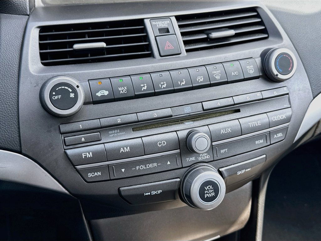 Used 2011 Honda Accord SE image 15