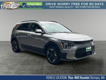 Used 2023 Kia Niro Wind
