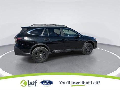 Used 2021 Subaru Outback Limited XT w/ Popular Package #2 image 12