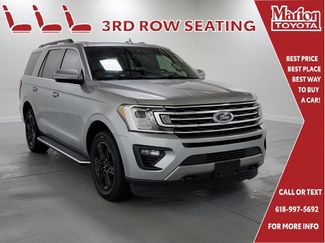 Used 2020 Ford Expedition XLT w/ Equipment Group 202A AWD/4WD 360° Tour