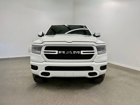 Used 2020 RAM 1500 Big Horn image 6