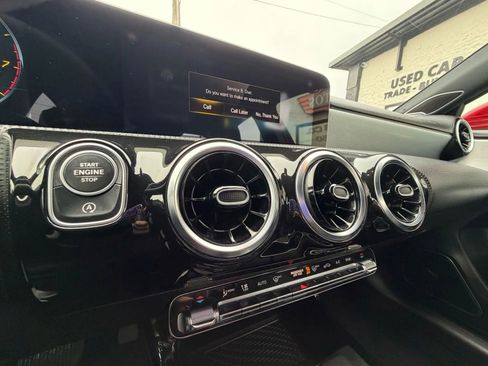 Used 2019 Mercedes-Benz A 220 4MATIC w/ Premium Package image 38