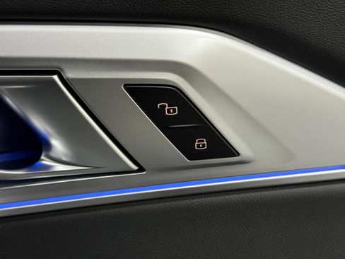 New 2026 BMW XM Label Red image 19