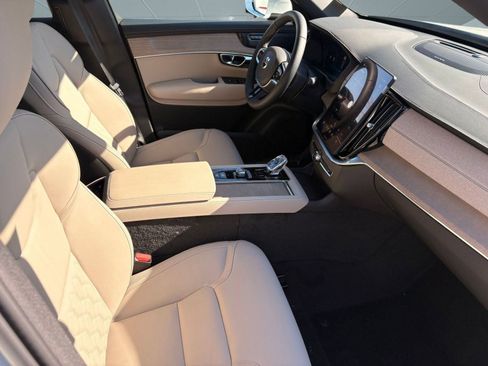 New 2026 Volvo XC90 T8 Plus w/ Protection Package image 26