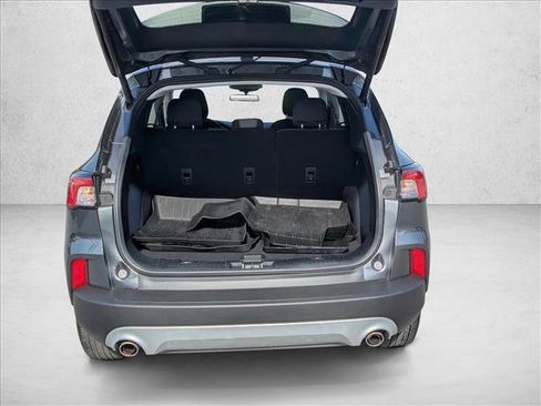 Used 2022 Ford Escape SE w/ Convenience Package image 7