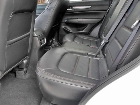 Used 2023 MAZDA CX-5 AWD 2.5 S w/ Preferred Package image 10