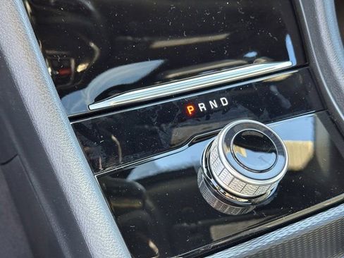 New 2025 Jeep Grand Cherokee Limited image 27