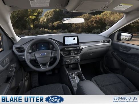 New 2026 Ford Escape Active image 9