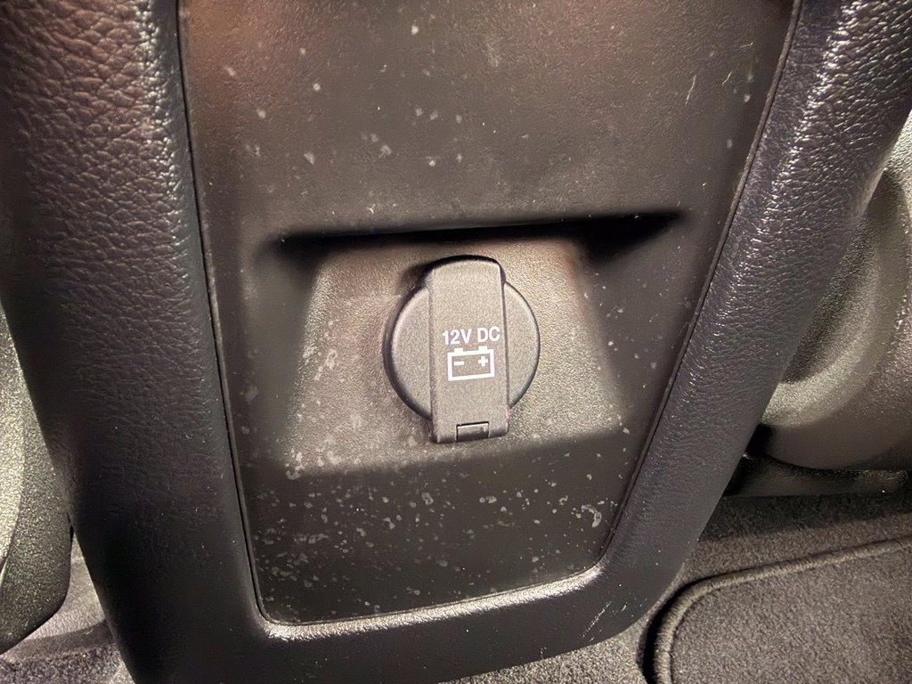 Used 2018 Dodge Journey Crossroad w/ Navigation Group AWD/4WD image 21