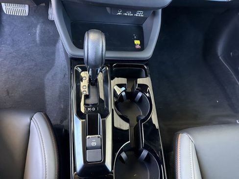 New 2026 Subaru Forester Sport AWD/4WD image 27