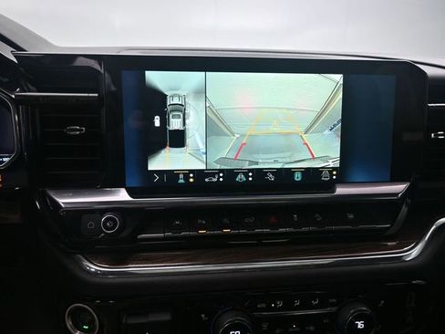 Used 2023 Chevrolet Silverado 1500 RST w/ All Star Edition Plus image 30