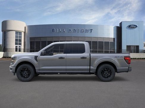 New 2026 Ford F150 STX AWD/4WD image 4