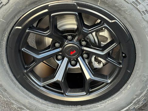 New 2025 Ford F150 XLT w/ Equipment Group 302A MID image 13