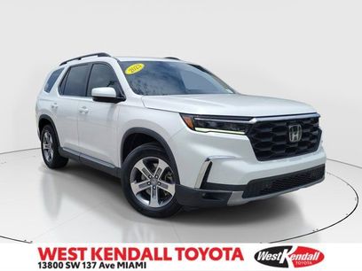 Used 2023 Honda Pilot EX-L