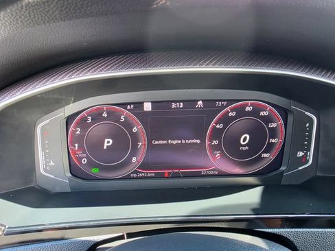 Used 2023 Volkswagen Arteon SEL AWD/4WD image 14