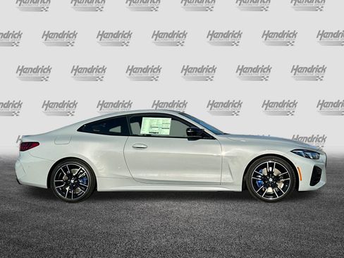 New 2026 BMW M440i Coupe w/ Premium Package image 3