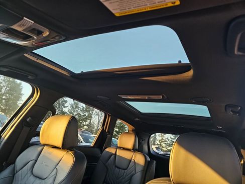 New 2025 Kia Telluride SX X-Line image 10