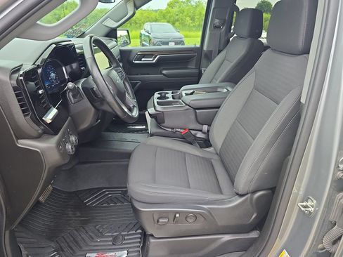 Certified 2023 Chevrolet Silverado 1500 RST AWD/4WD image 26