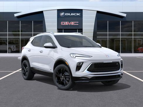 New 2026 Buick Encore GX Sport Touring image 7