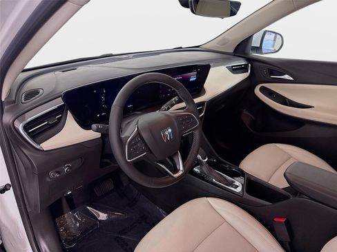 Certified 2024 Buick Encore GX Avenir w/ Avenir Technology Package FWD image 9