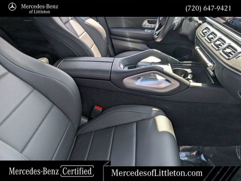 Certified 2026 Mercedes-Benz GLE 350 4MATIC image 14