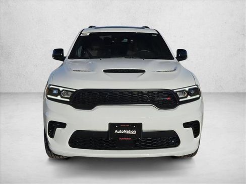 New 2026 Dodge Durango GT image 6