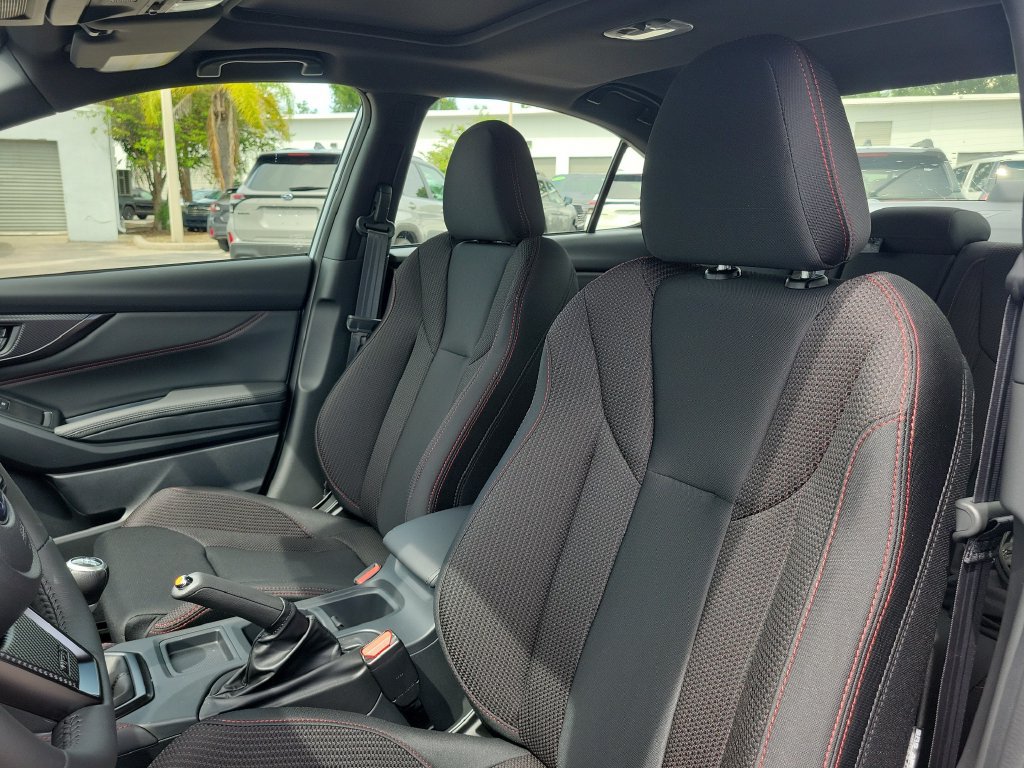 New 2026 Subaru WRX Premium AWD/4WD image 15