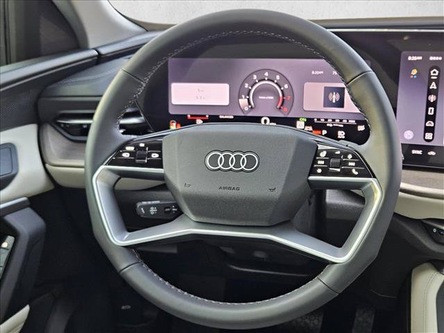 New 2026 Audi Q5 Premium AWD/4WD image 17